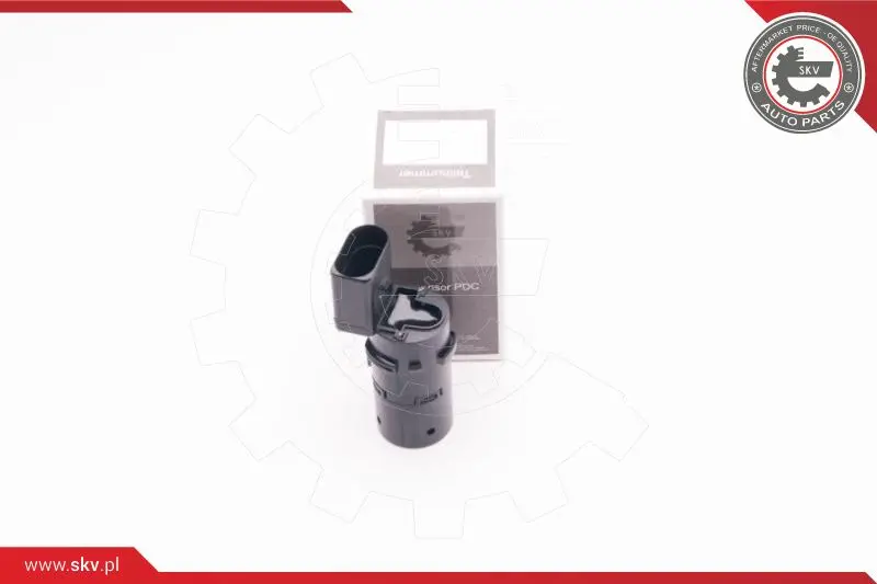 датчик, парктроник ESEN SKV            