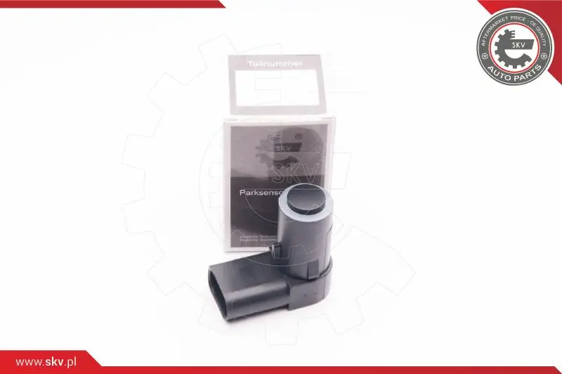 датчик, парктроник ESEN SKV            
