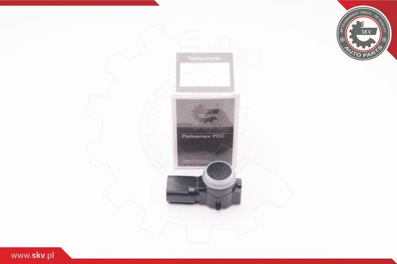 датчик, парктроник ESEN SKV            