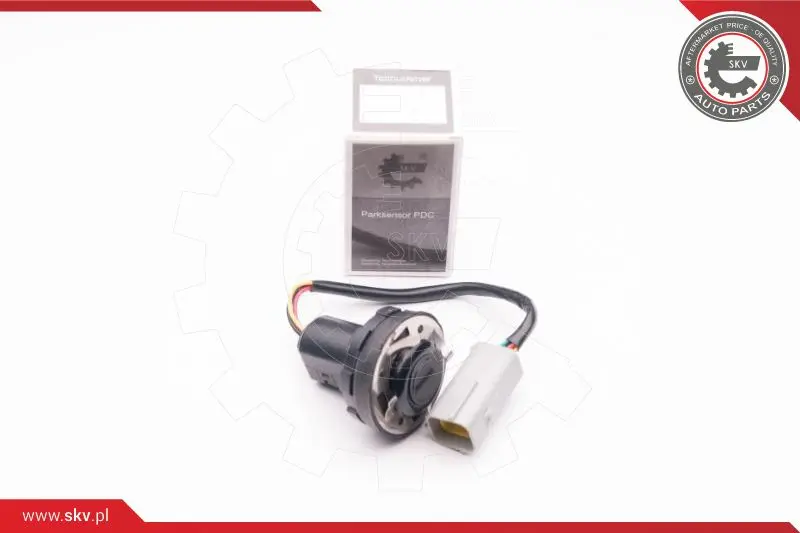 датчик, парктроник ESEN SKV            