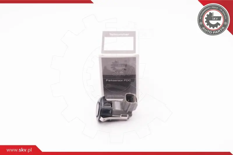 датчик, парктроник ESEN SKV            