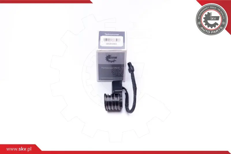 датчик, парктроник ESEN SKV            
