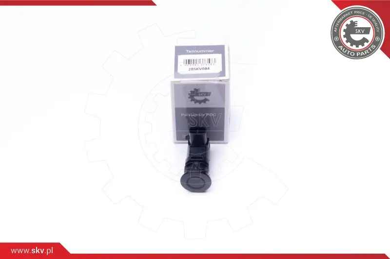 датчик, парктроник ESEN SKV            