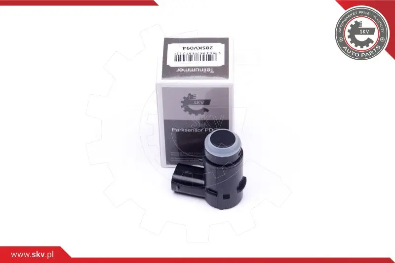 датчик, парктроник ESEN SKV            