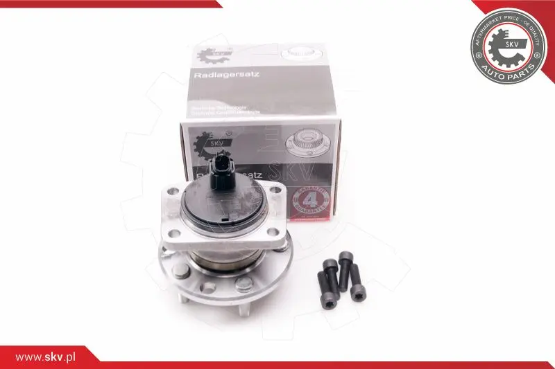 комплект колесен лагер ESEN SKV            