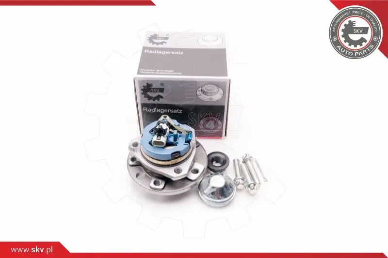 комплект колесен лагер ESEN SKV            