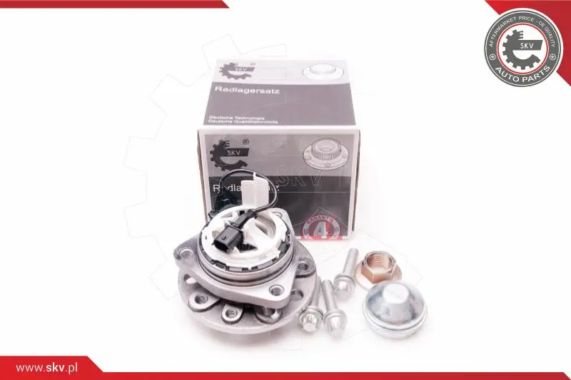 комплект колесен лагер ESEN SKV            