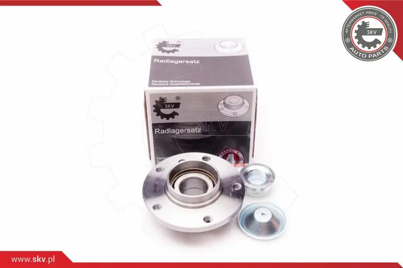 комплект колесен лагер ESEN SKV            