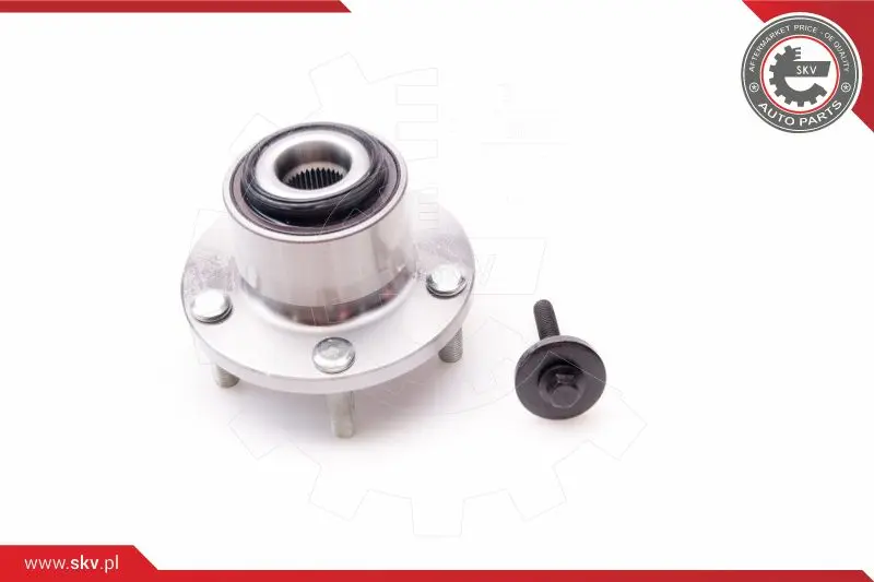 комплект колесен лагер ESEN SKV            