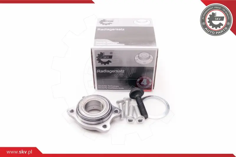 комплект колесен лагер ESEN SKV            