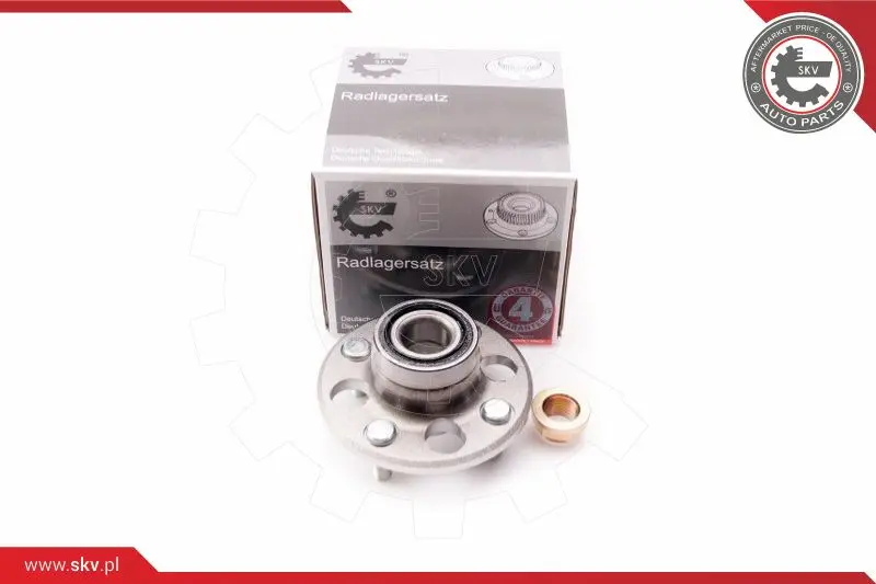 комплект колесен лагер ESEN SKV            