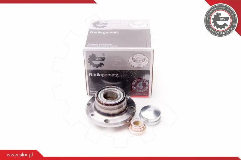 комплект колесен лагер ESEN SKV            