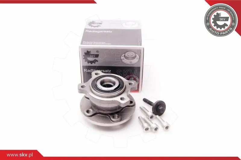 комплект колесен лагер ESEN SKV            