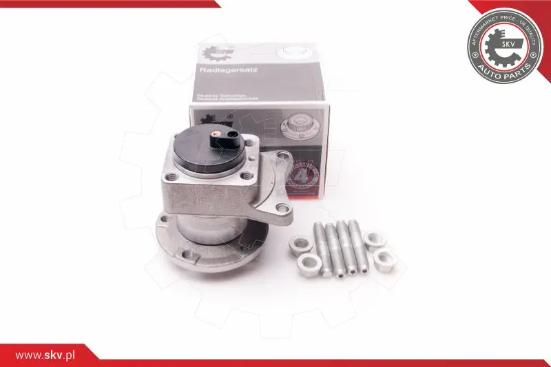 комплект колесен лагер ESEN SKV            