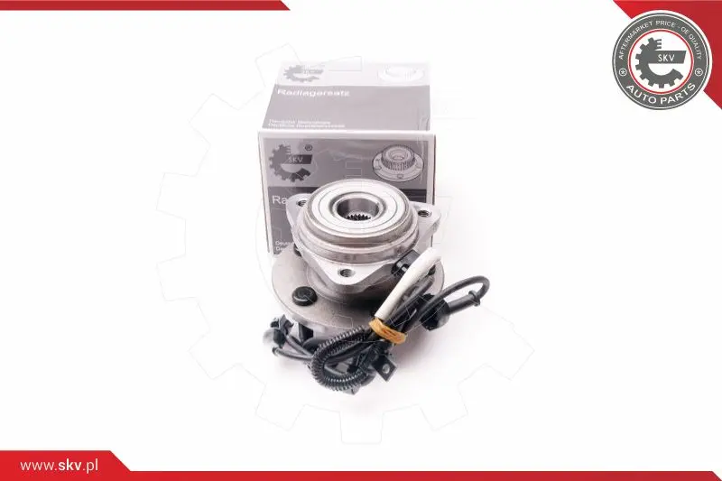 комплект колесен лагер ESEN SKV            