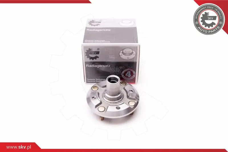 комплект колесен лагер ESEN SKV            