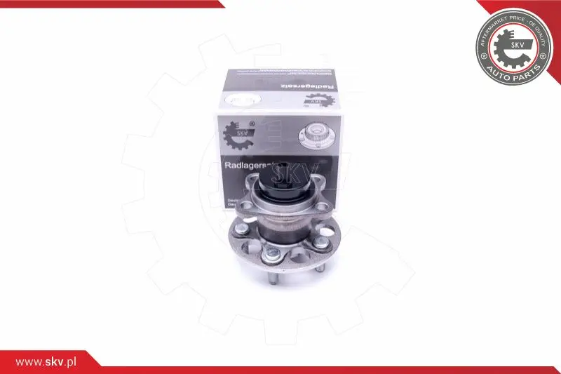 комплект колесен лагер ESEN SKV            