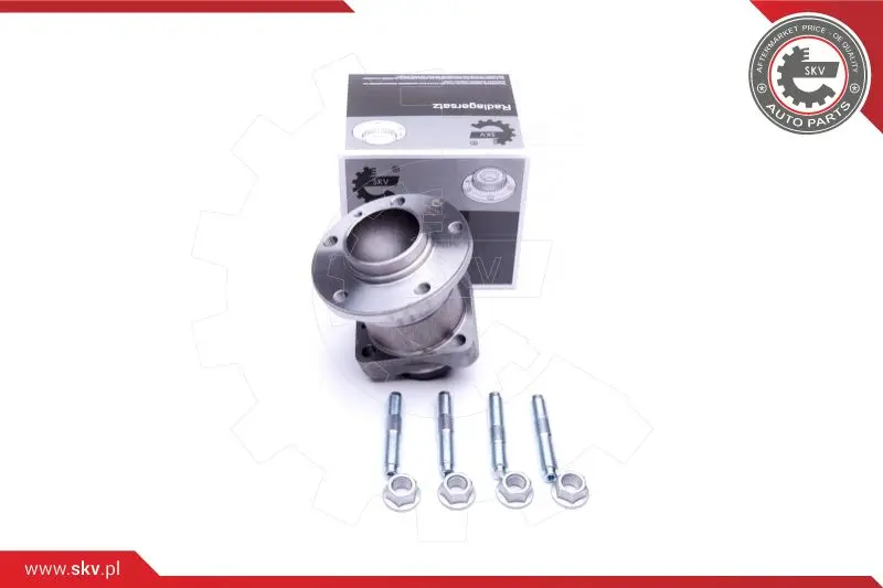 комплект колесен лагер ESEN SKV            