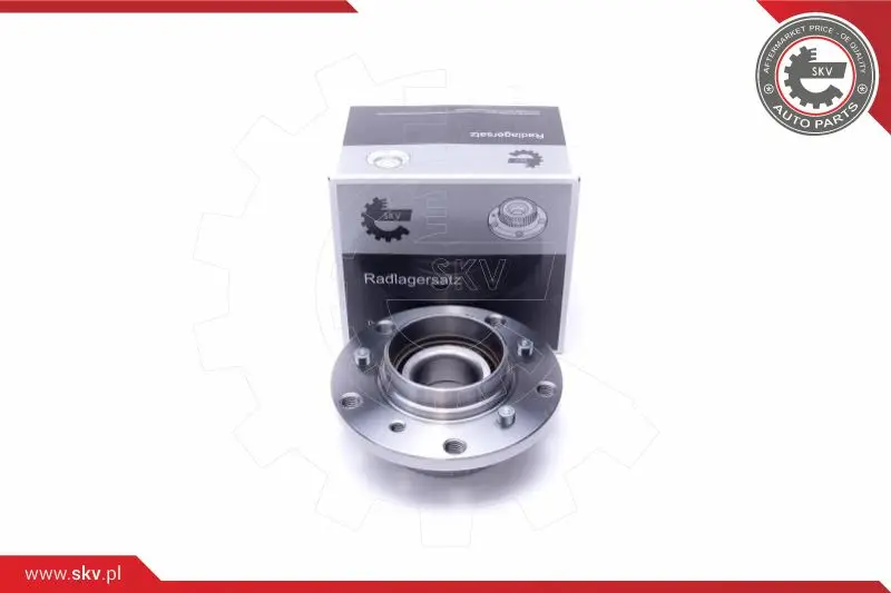комплект колесен лагер ESEN SKV            