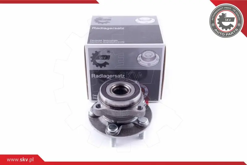 комплект колесен лагер ESEN SKV            