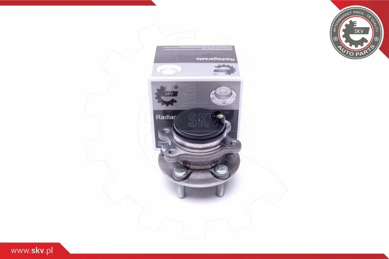 комплект колесен лагер ESEN SKV            