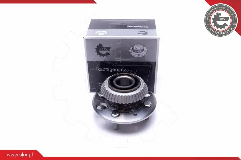 комплект колесен лагер ESEN SKV            