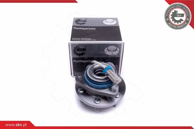 комплект колесен лагер ESEN SKV            