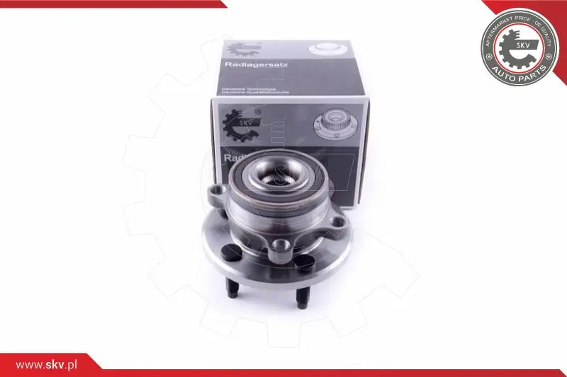 комплект колесен лагер ESEN SKV            