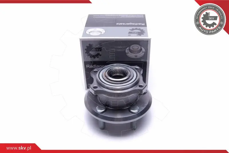 комплект колесен лагер ESEN SKV            