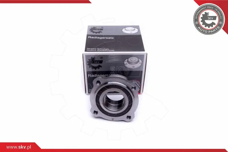 комплект колесен лагер ESEN SKV            