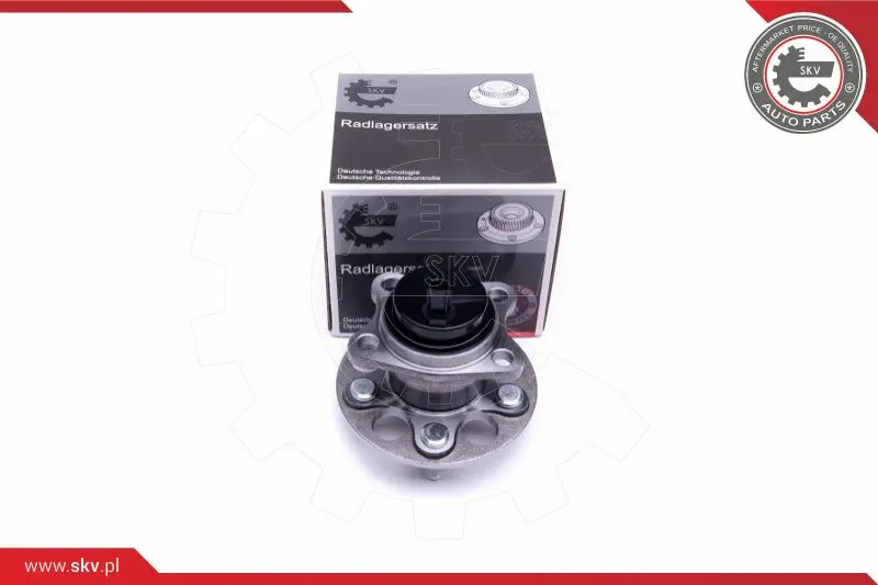 комплект колесен лагер ESEN SKV            
