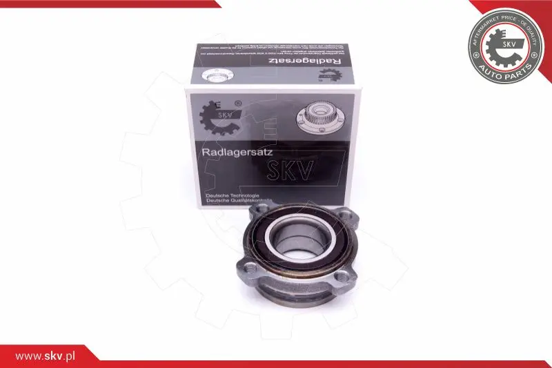комплект колесен лагер ESEN SKV            