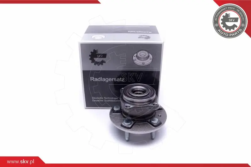 комплект колесен лагер ESEN SKV            