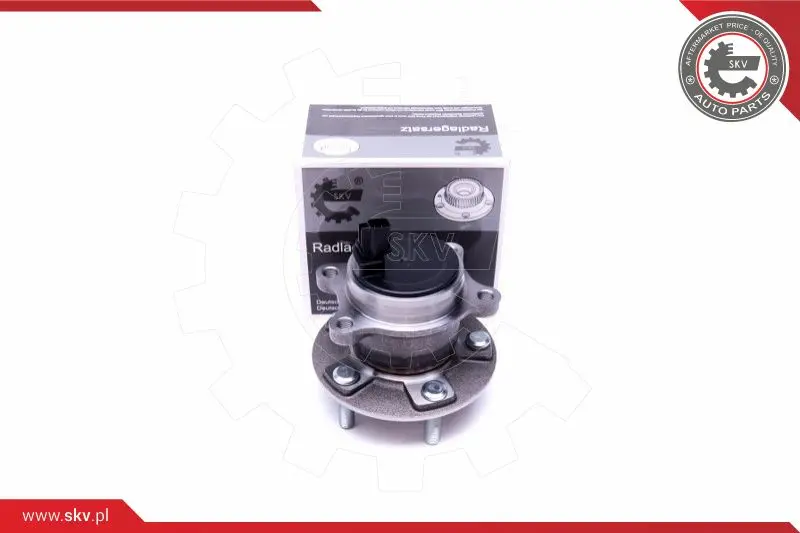 комплект колесен лагер ESEN SKV            