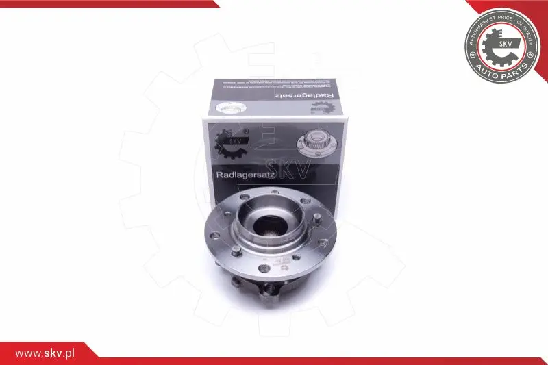 комплект колесен лагер ESEN SKV            