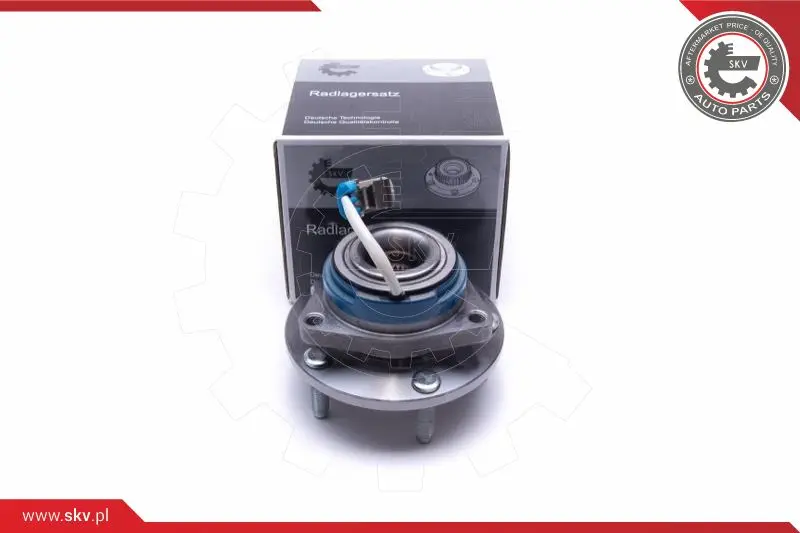 комплект колесен лагер ESEN SKV            