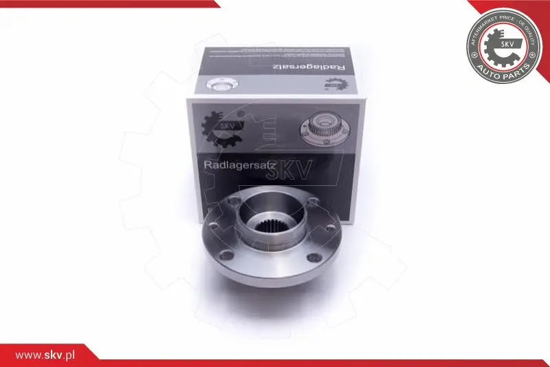 комплект колесен лагер ESEN SKV            