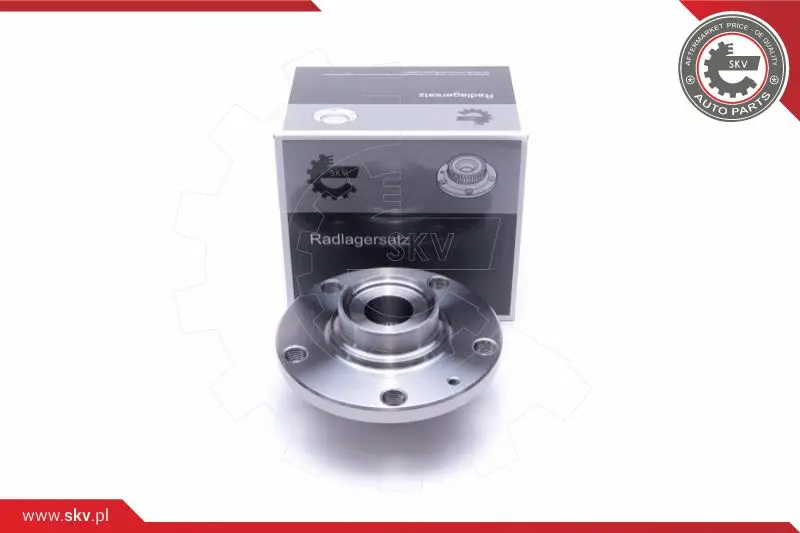 комплект колесен лагер ESEN SKV            