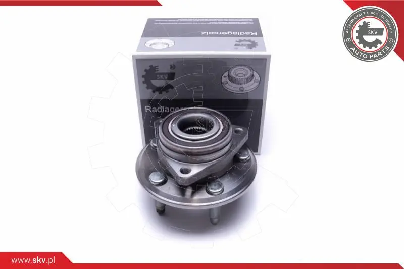 комплект колесен лагер ESEN SKV            