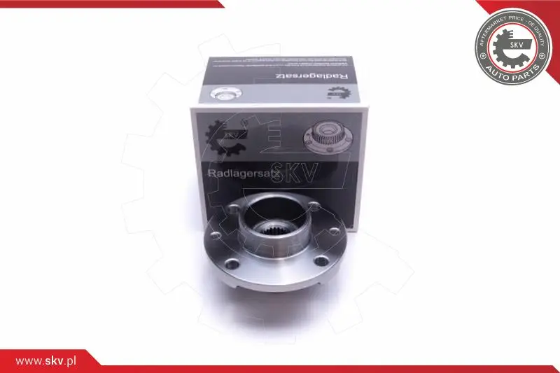 комплект колесен лагер ESEN SKV            