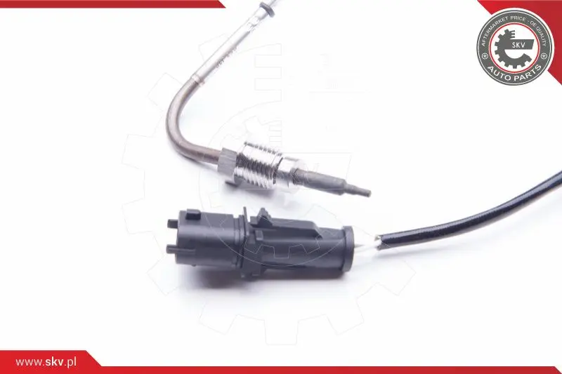 датчик, температура на изгорелите газове ESEN SKV            