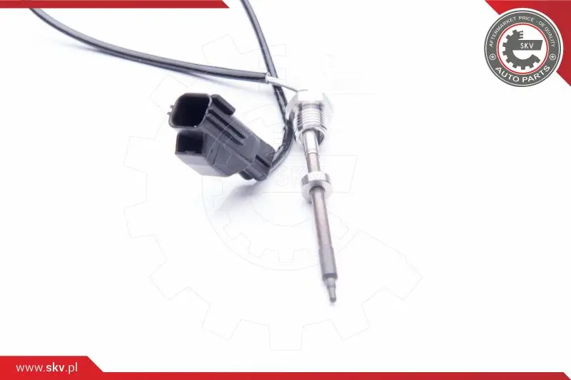 датчик, температура на изгорелите газове ESEN SKV            