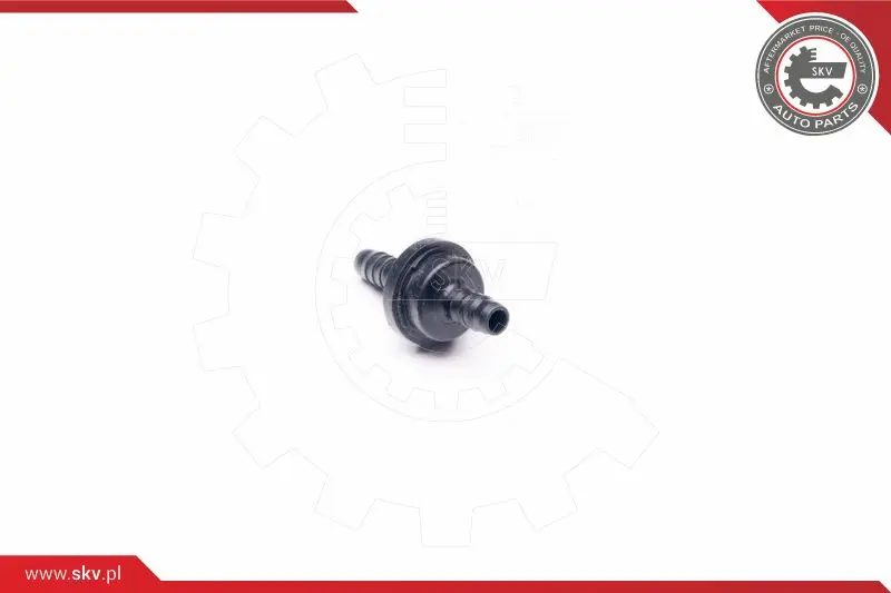 клапан, контрол на въздуха- засмукван въздух ESEN SKV            