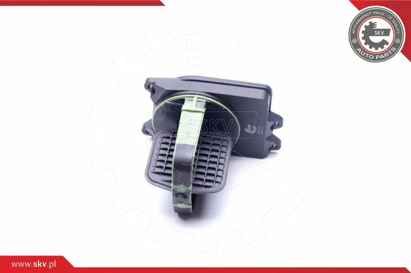 клапан, контрол на въздуха- засмукван въздух ESEN SKV            