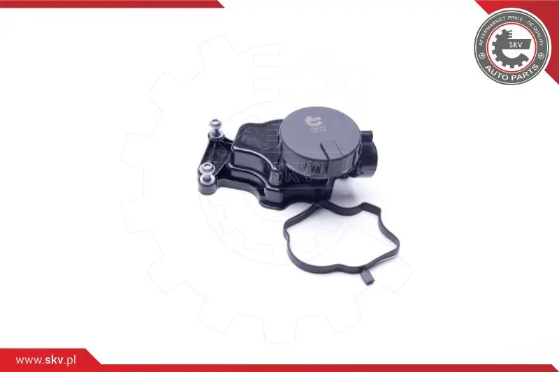 клапан, вентилация корпус разпределителен вал ESEN SKV            