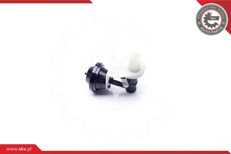 регулиращ клапан за охладителната течност ESEN SKV            