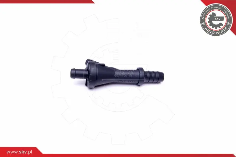 клапан, рециркулация на отработените газове ESEN SKV            