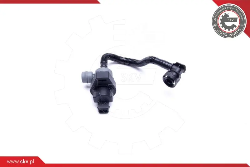 клапан за въздух, резервоар за гориво ESEN SKV            