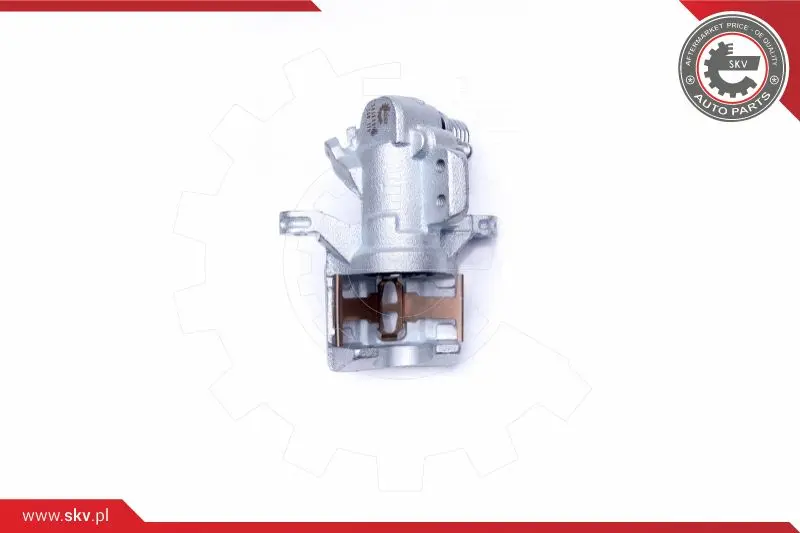 спирачен апарат ESEN SKV            