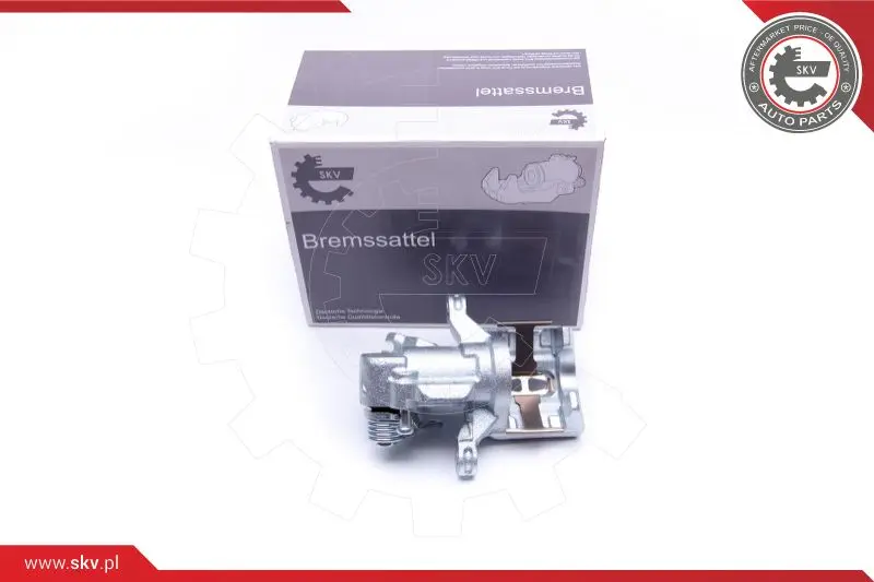 спирачен апарат ESEN SKV            